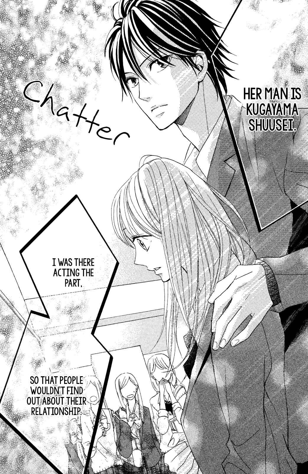 L-DK Chapter 83 - Page 28