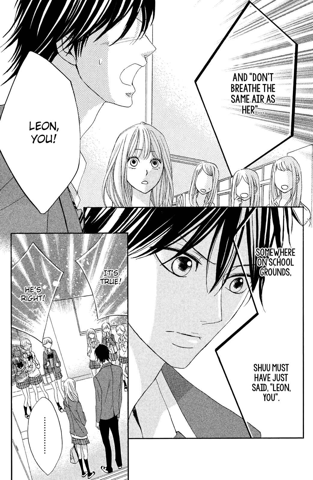 L-DK Chapter 83 - Page 31