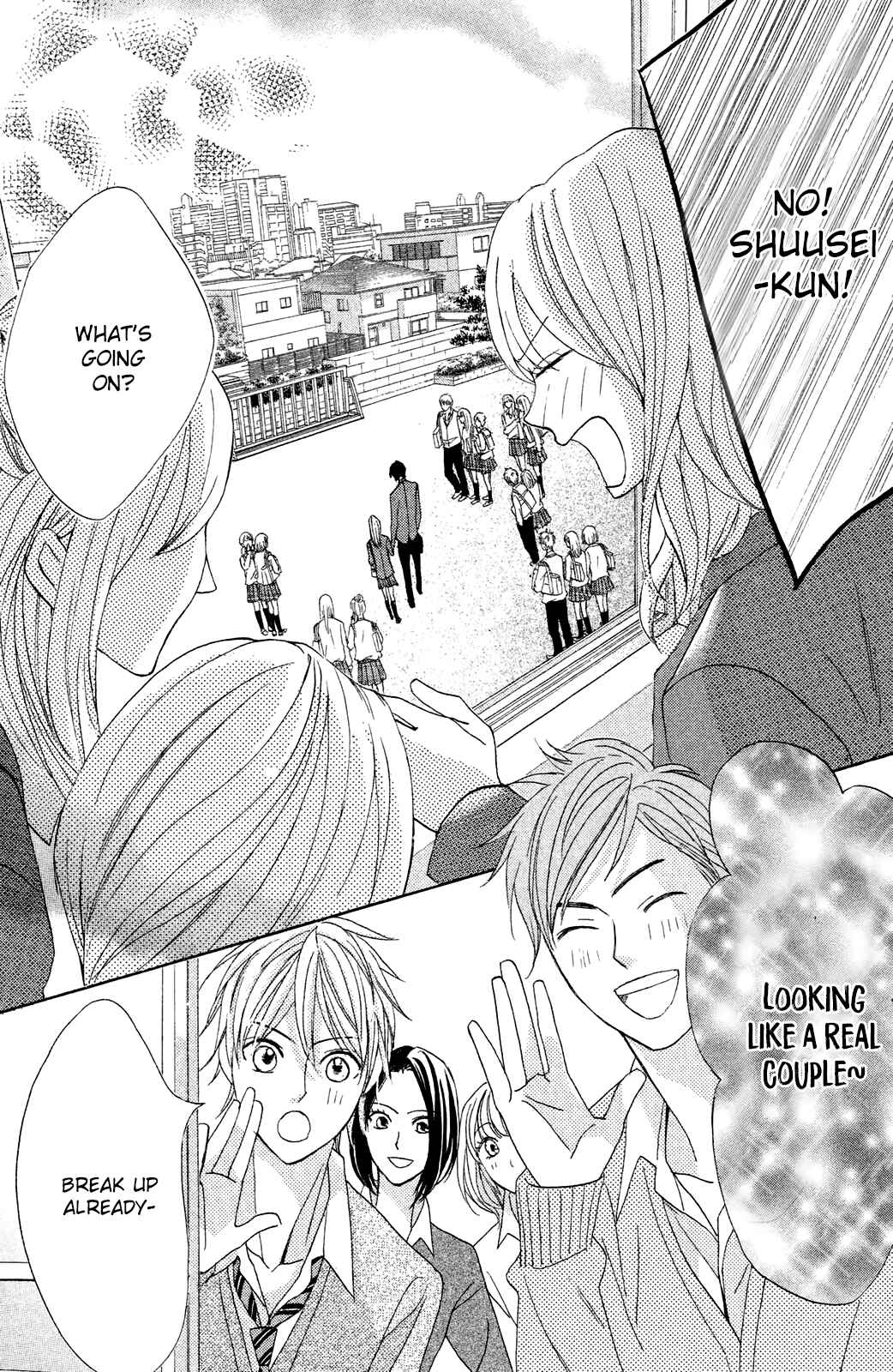 L-DK Chapter 83 - Page 36