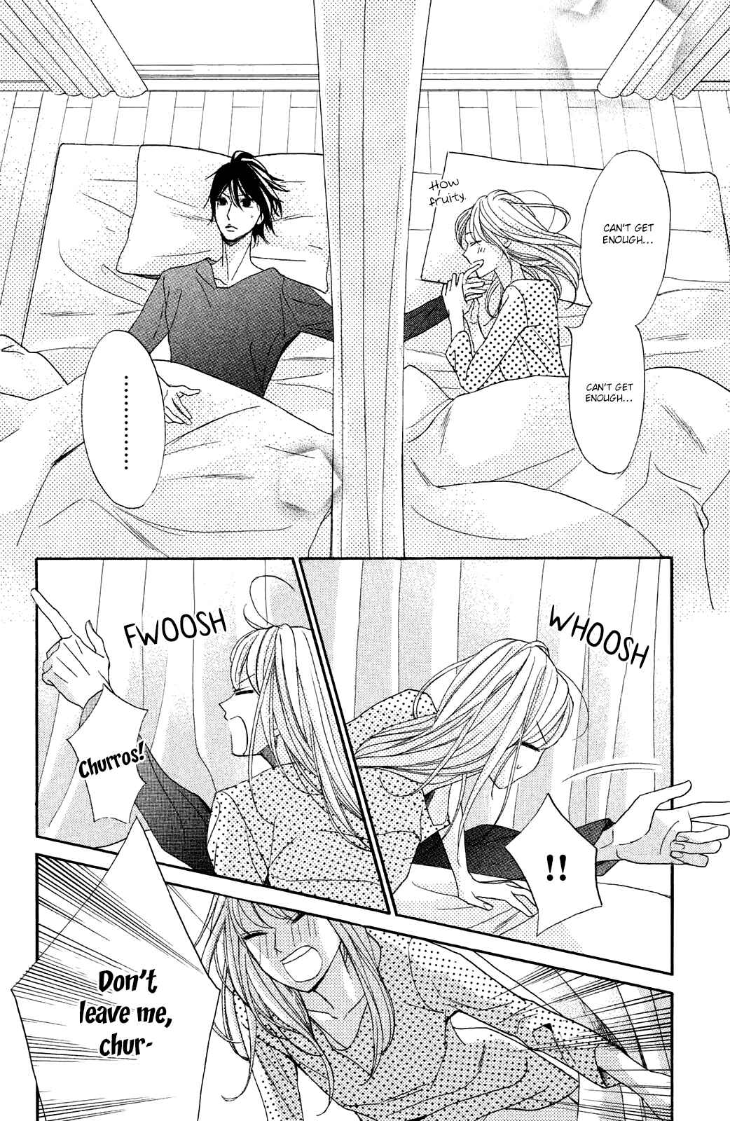 L-DK Chapter 83 - Page 6