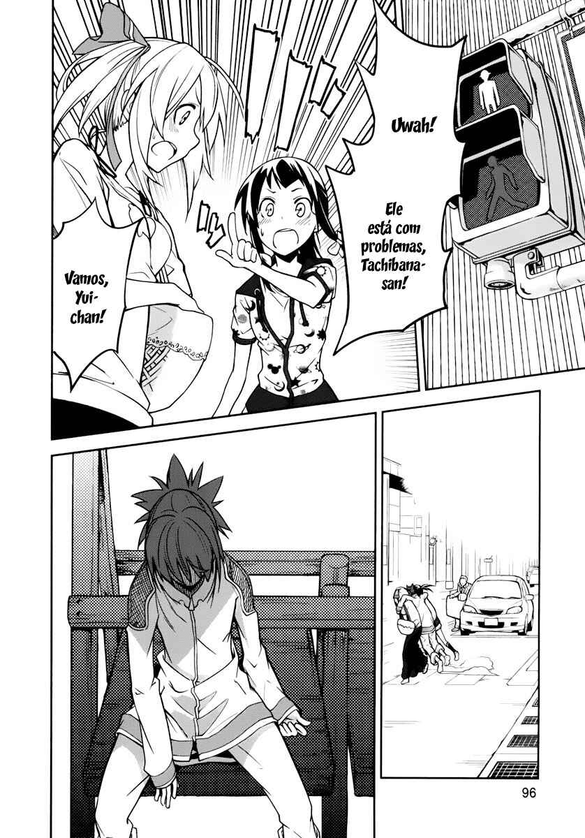 Yumekui Merry Chapter 27 - Page 26