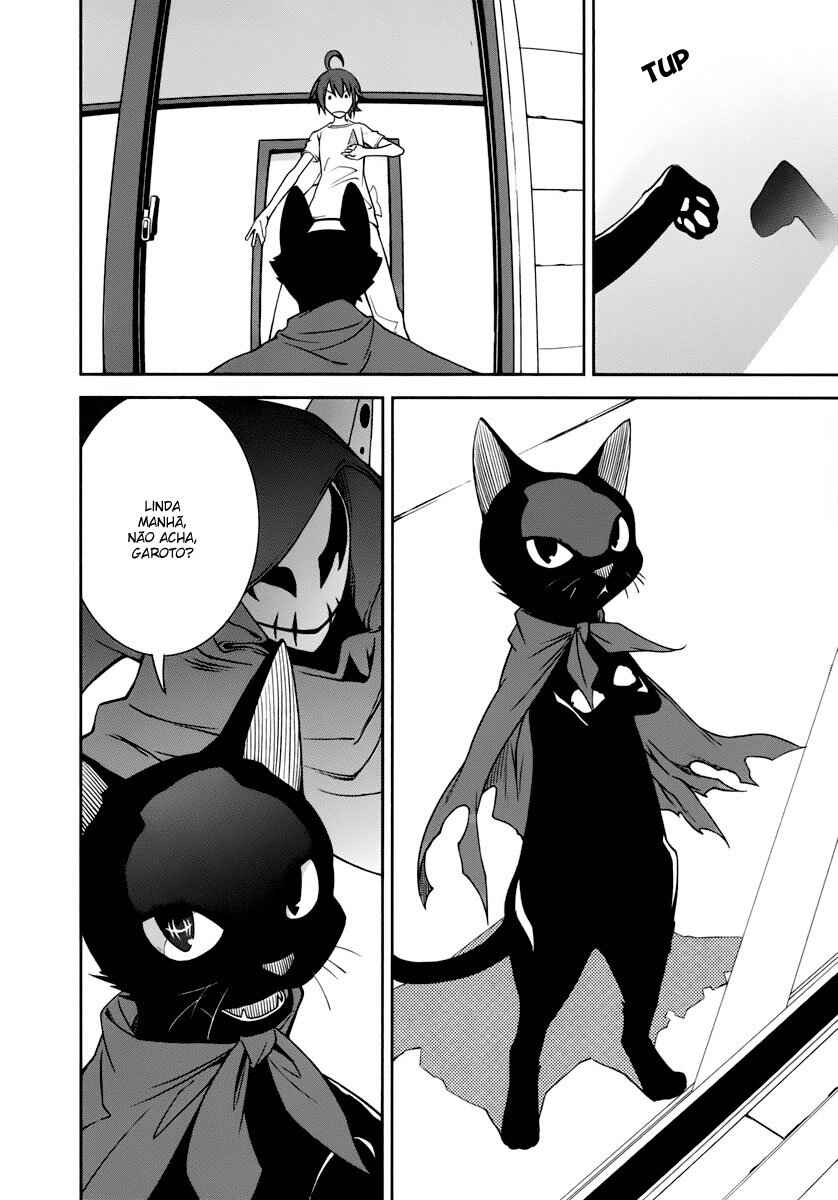 Yumekui Merry Chapter 27 - Page 8
