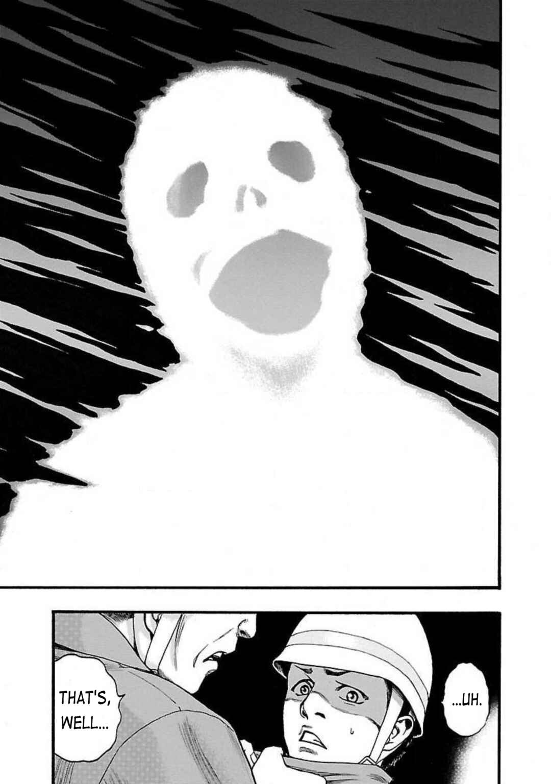 Fuan no Tane* Chapter 70 - Page 5