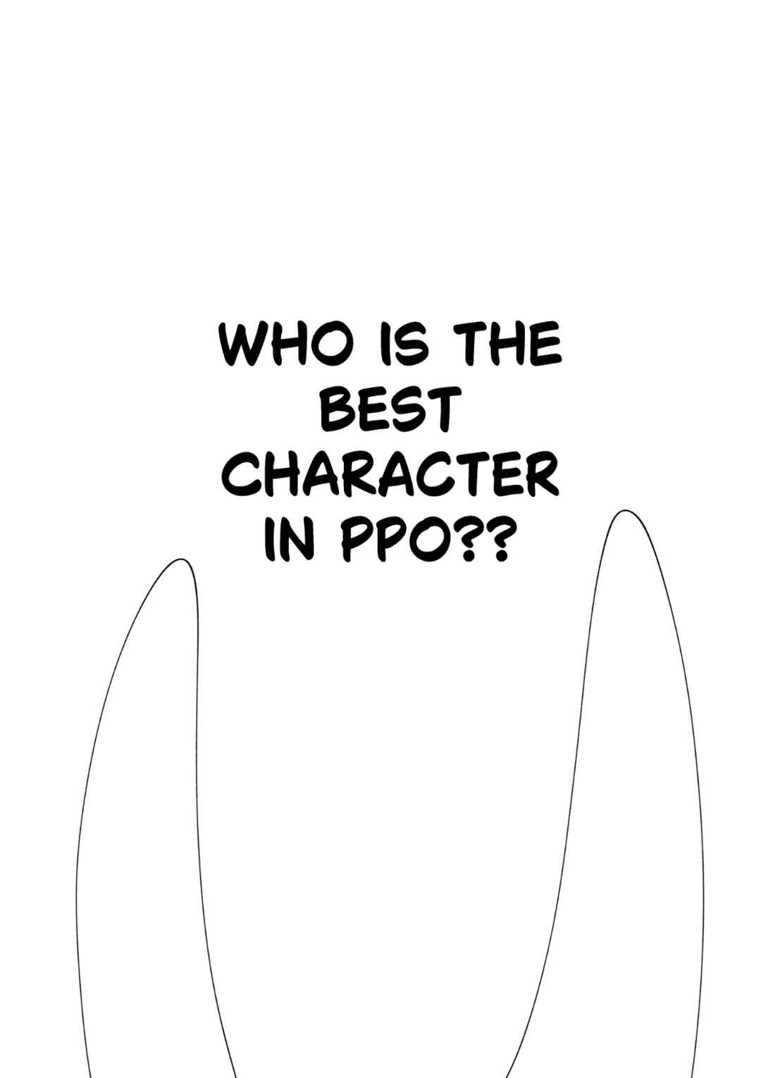 POWPOW! Odyssey Chapter 30.2 - Page 1
