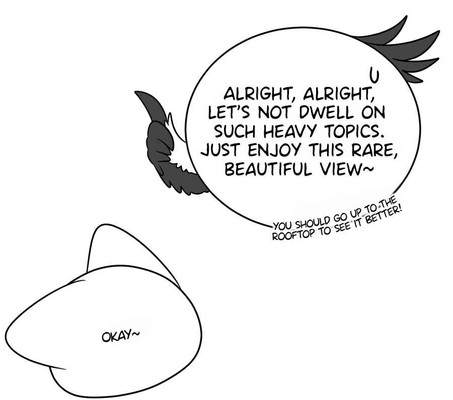 Wǒ de shíwù kàn qǐlái hěn kě'ài' Chapter 158 - Page 26