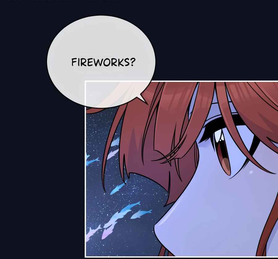 Wǒ de shíwù kàn qǐlái hěn kě'ài' Chapter 158 - Page 34