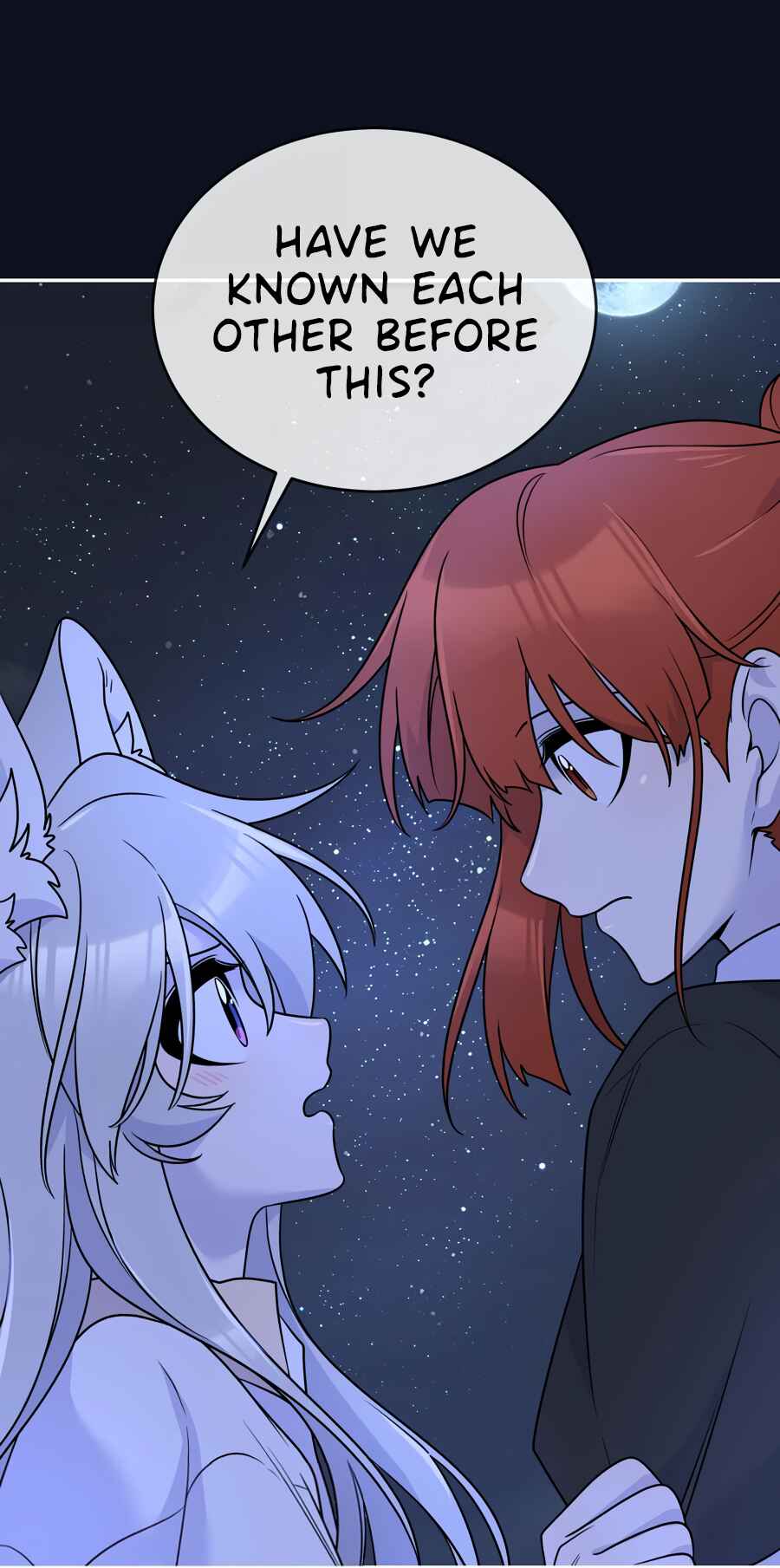 Wǒ de shíwù kàn qǐlái hěn kě'ài' Chapter 158 - Page 44