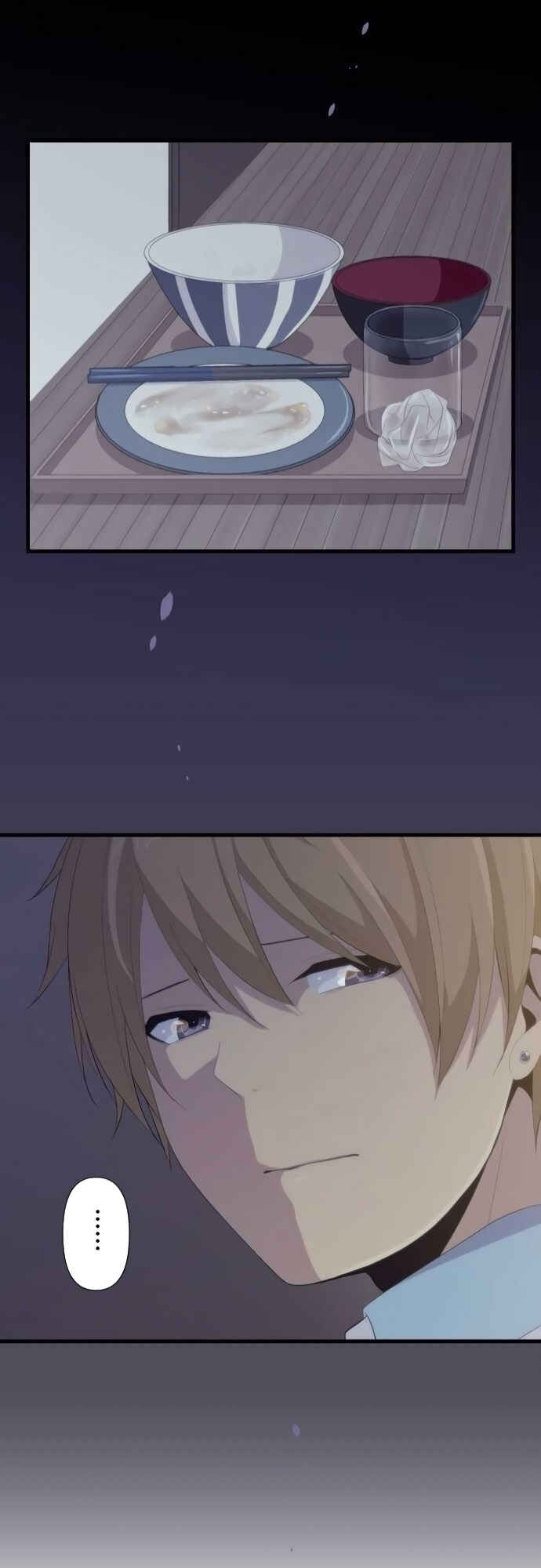 ReLIFE Chapter 158 - Page 23