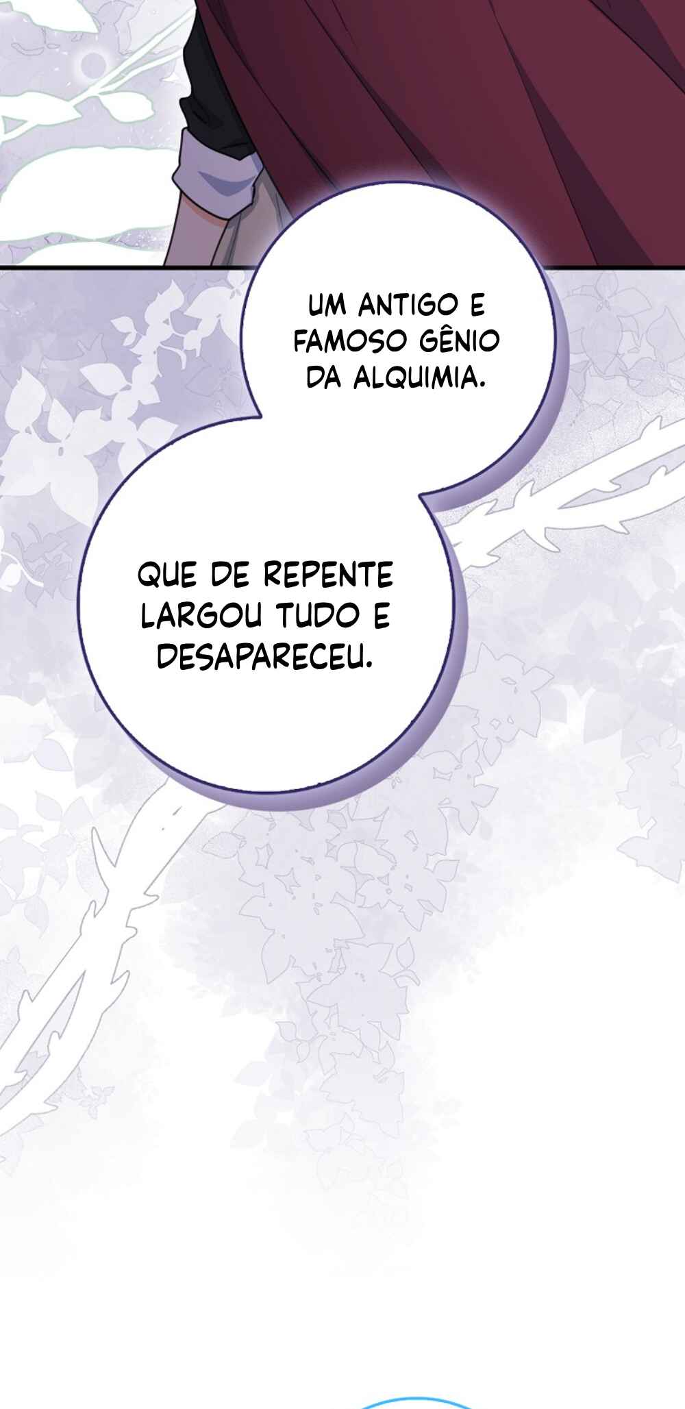 The Killer Whale's Comfort Penguin Chapter 22 - Page 33