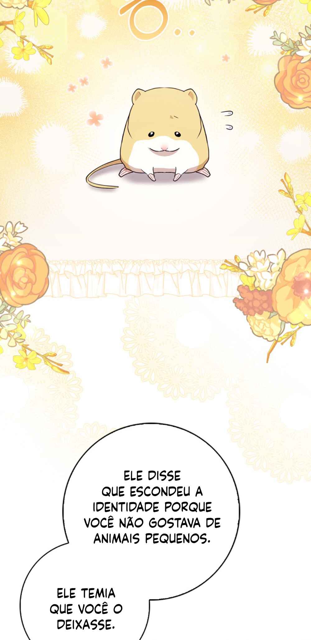 The Killer Whale's Comfort Penguin Chapter 22 - Page 46