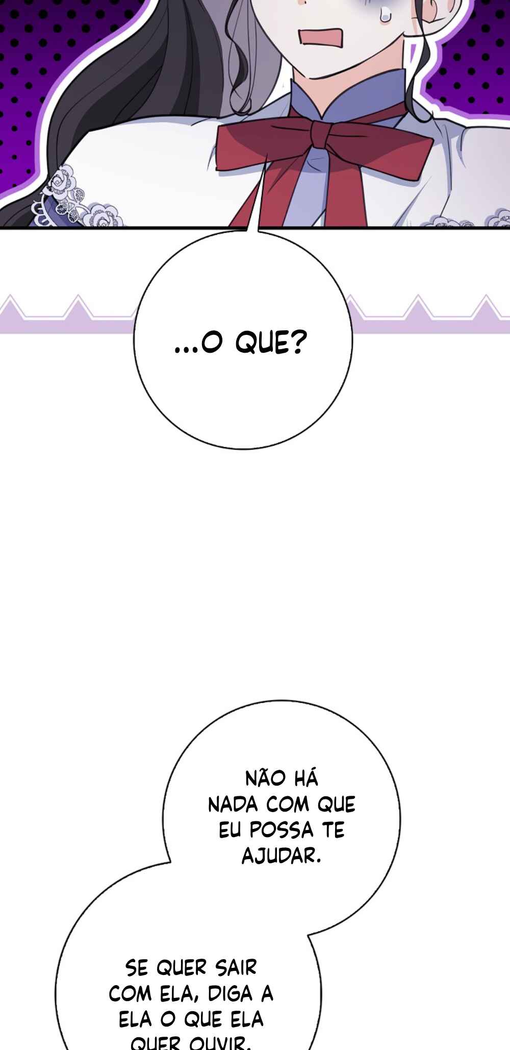 The Killer Whale's Comfort Penguin Chapter 22 - Page 5
