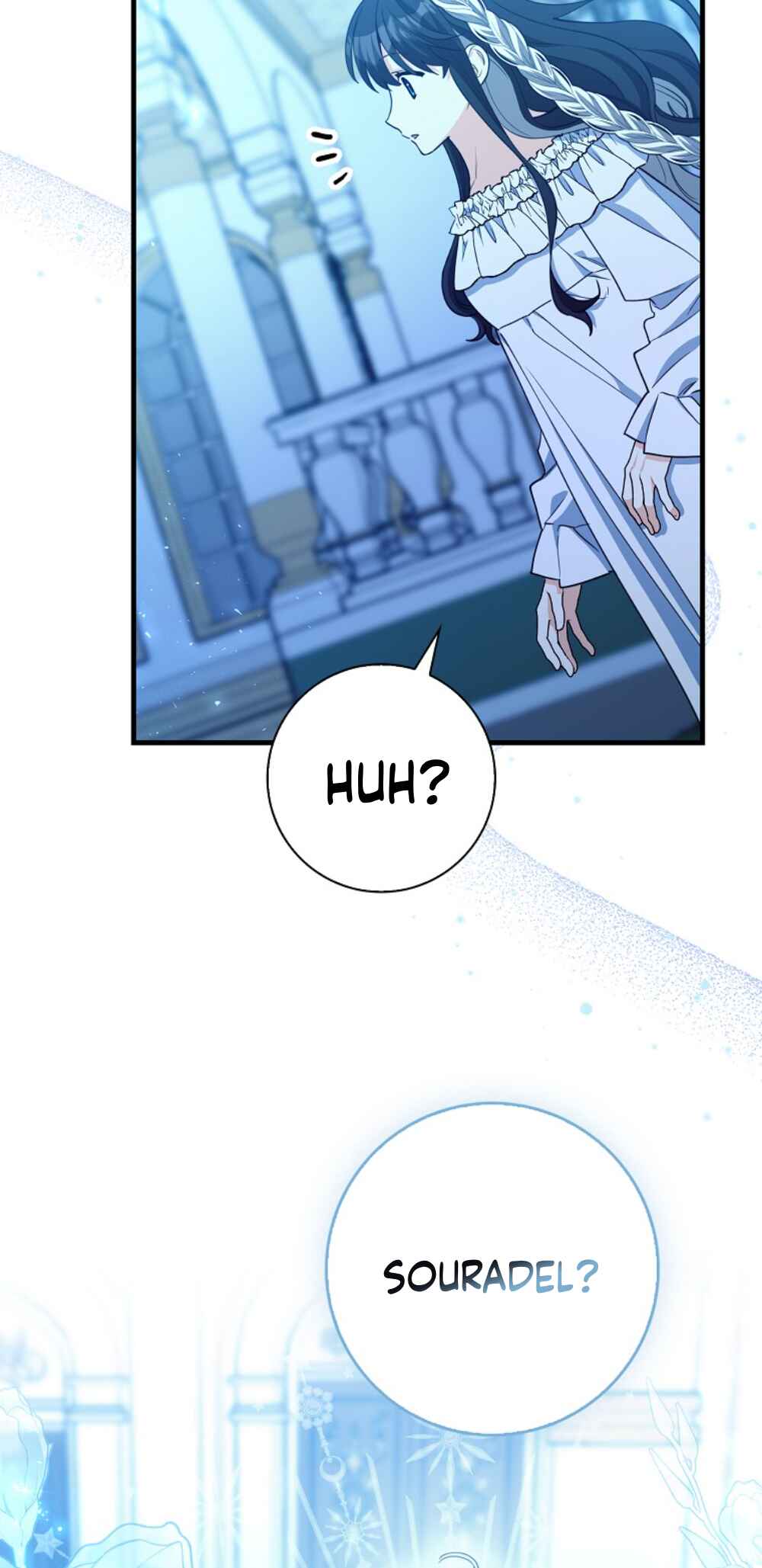 The Killer Whale's Comfort Penguin Chapter 22 - Page 55