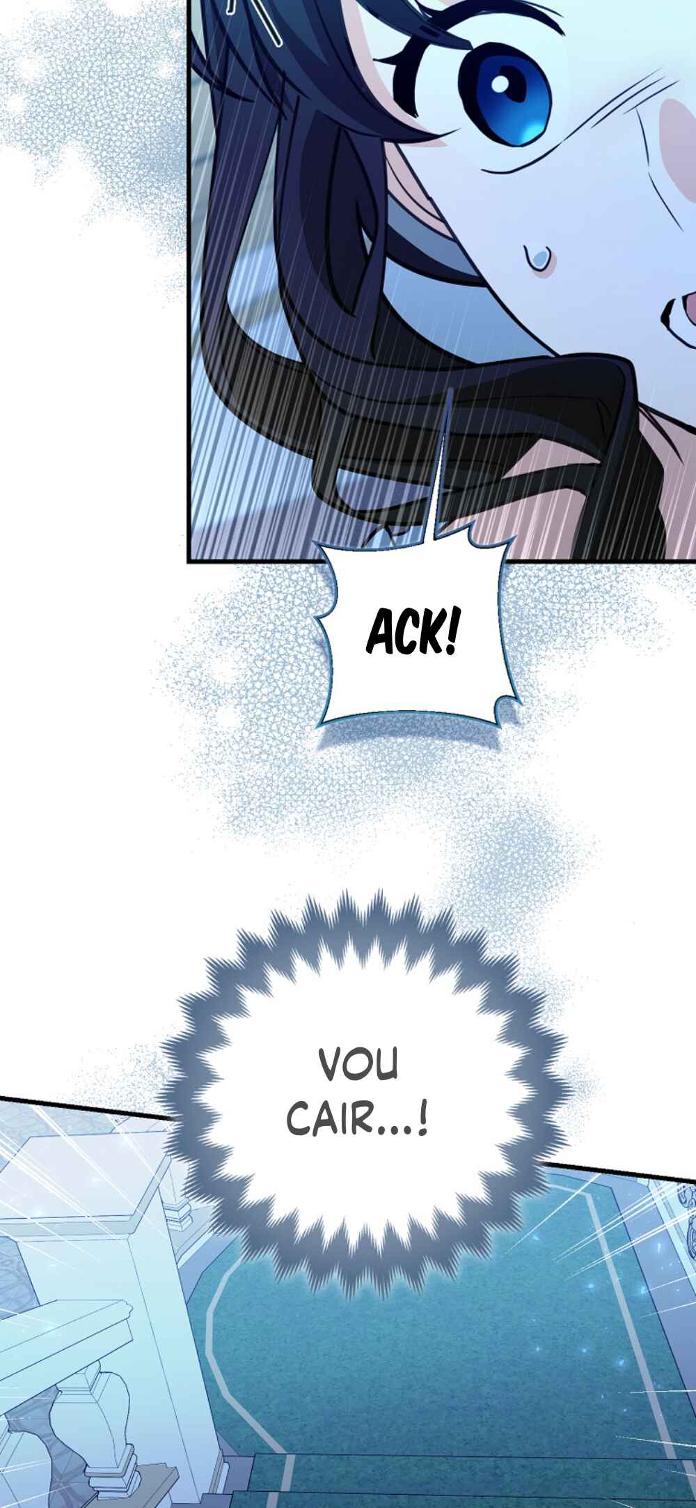 The Killer Whale's Comfort Penguin Chapter 22 - Page 65