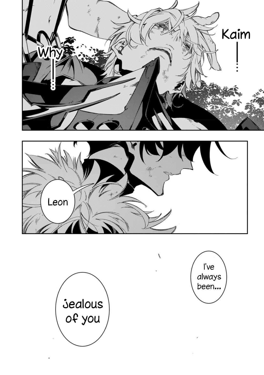 Saikyou no Shienshoku "Wajutsushi" de Aru Ore wa Sekai Saikyou Clan wo Shitagaeru Chapter 36 - Page 10