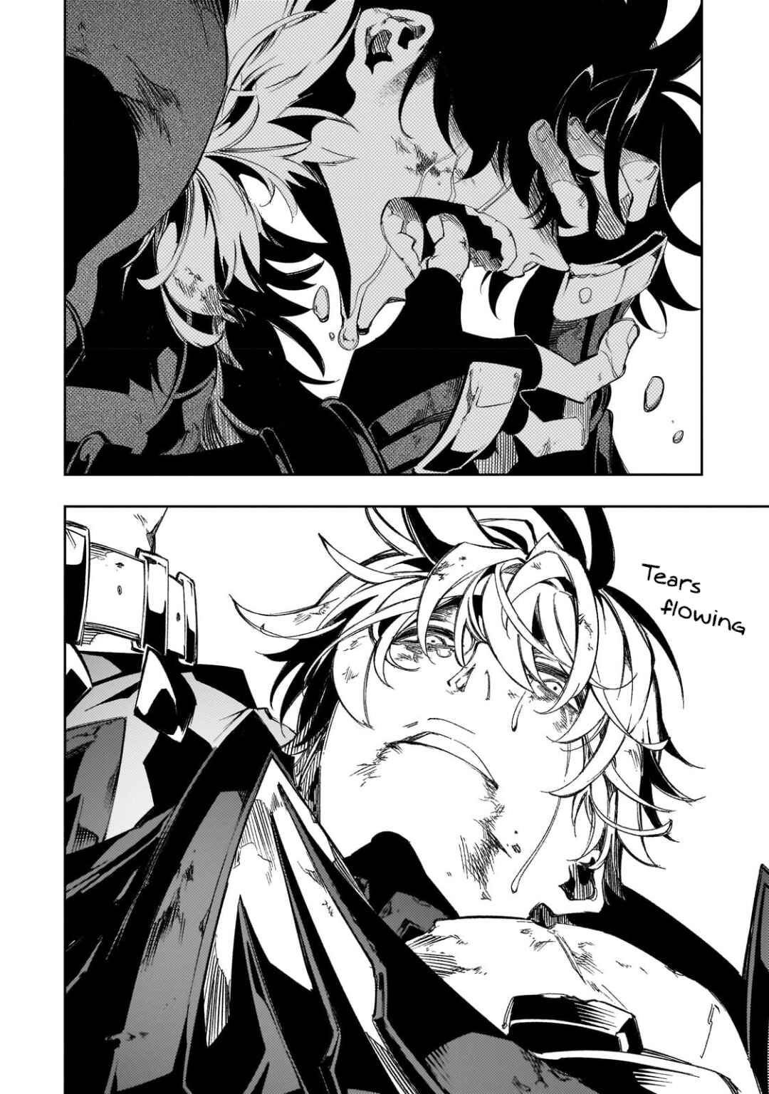 Saikyou no Shienshoku "Wajutsushi" de Aru Ore wa Sekai Saikyou Clan wo Shitagaeru Chapter 36 - Page 16