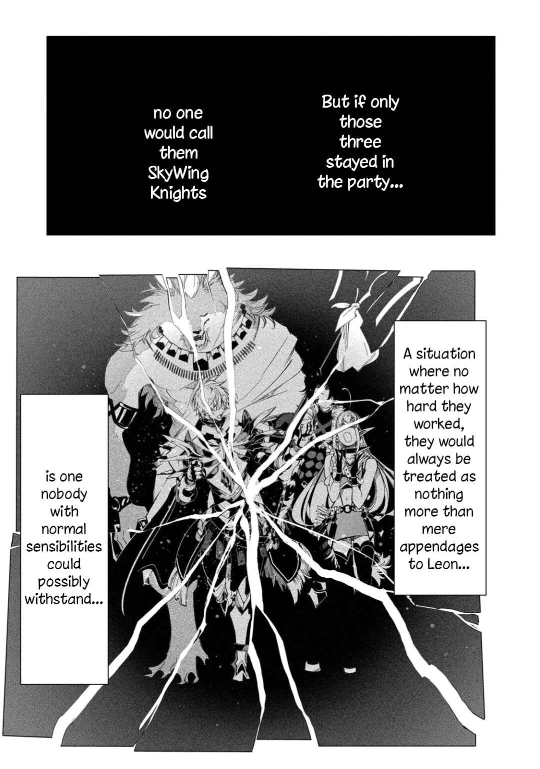 Saikyou no Shienshoku "Wajutsushi" de Aru Ore wa Sekai Saikyou Clan wo Shitagaeru Chapter 36 - Page 5