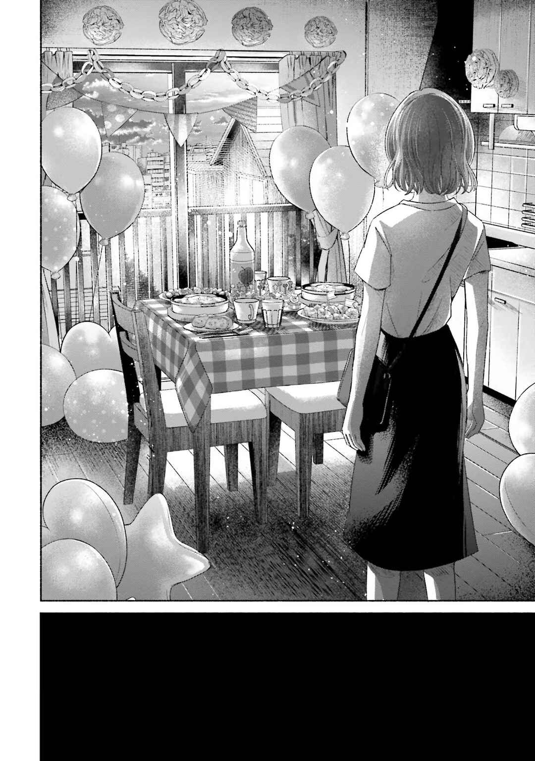 A Day With Rinko-chan Chapter 11 - Page 12