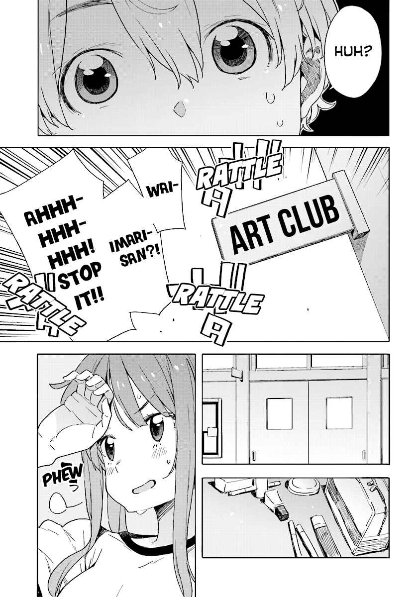 Kono Bijutsubu ni wa Mondai ga Aru! Chapter 43 - Page 11