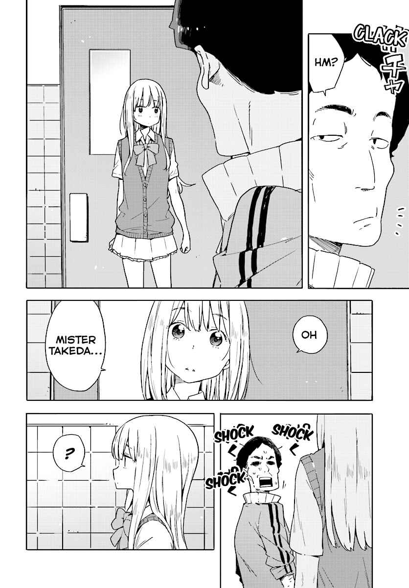 Kono Bijutsubu ni wa Mondai ga Aru! Chapter 43 - Page 18