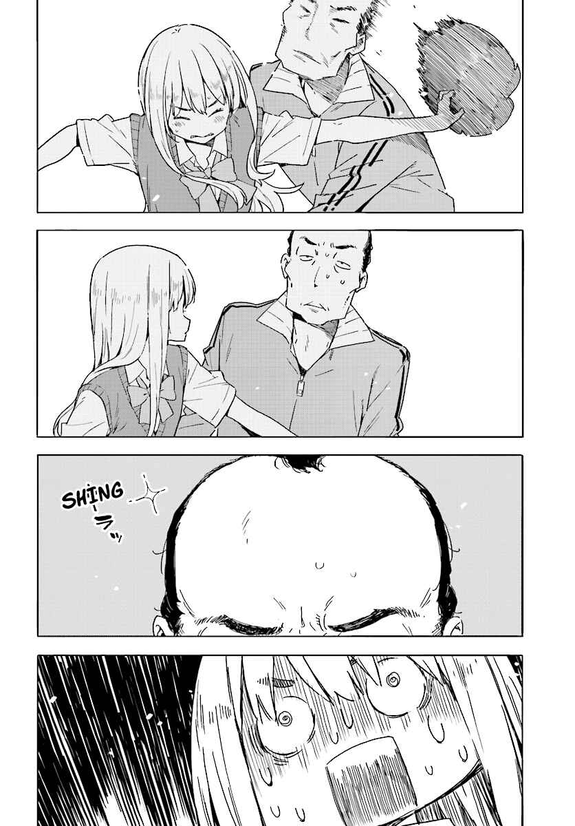 Kono Bijutsubu ni wa Mondai ga Aru! Chapter 43 - Page 22