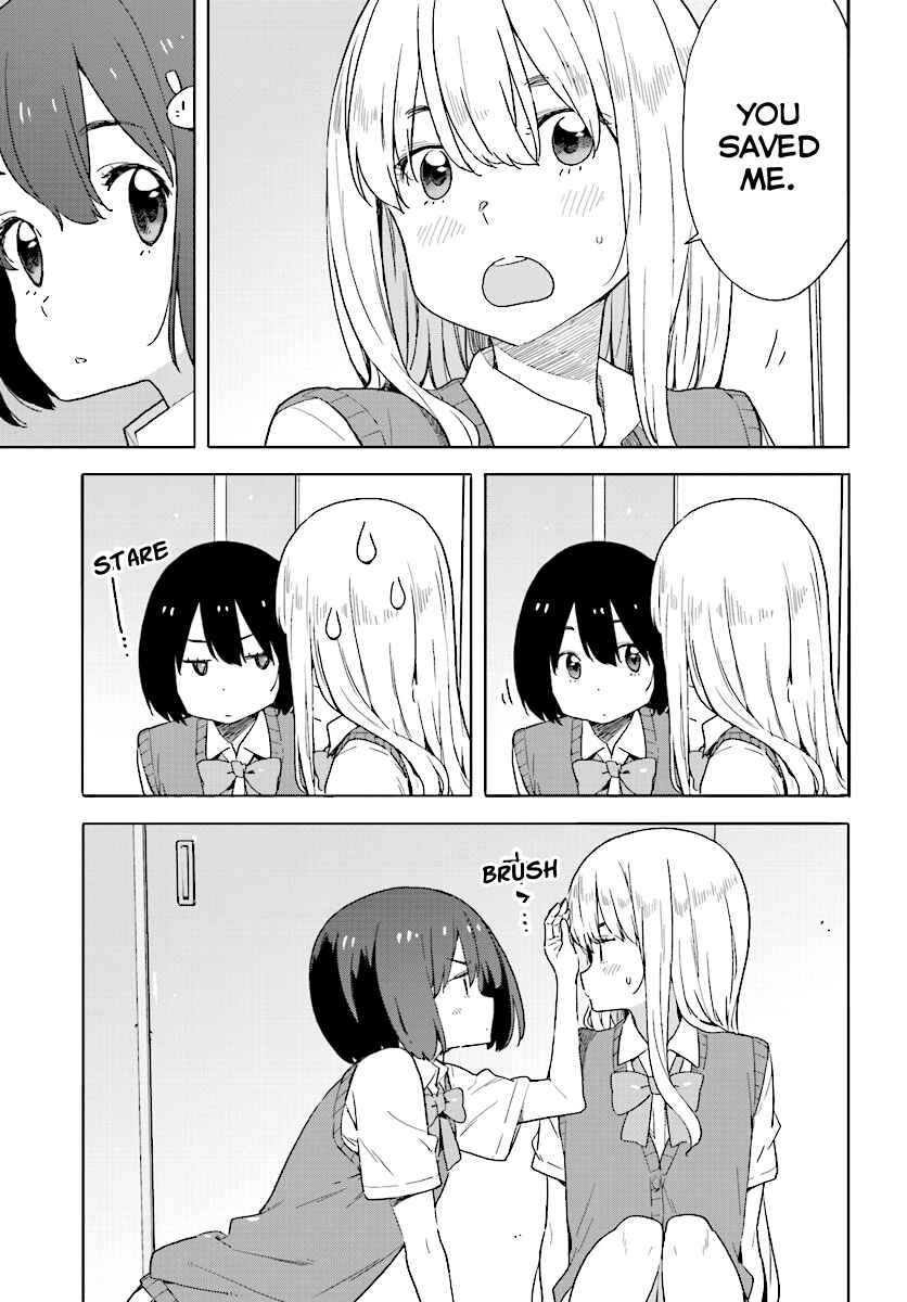 Kono Bijutsubu ni wa Mondai ga Aru! Chapter 43 - Page 27