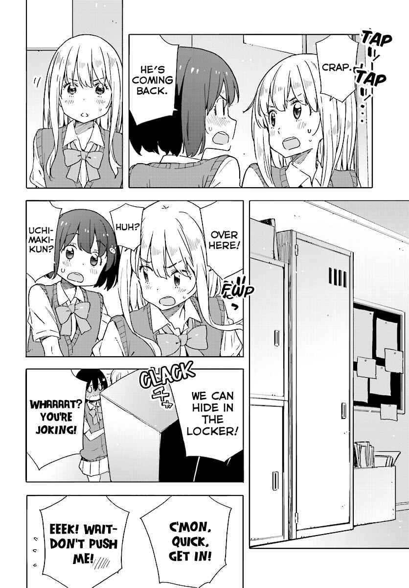 Kono Bijutsubu ni wa Mondai ga Aru! Chapter 43 - Page 30