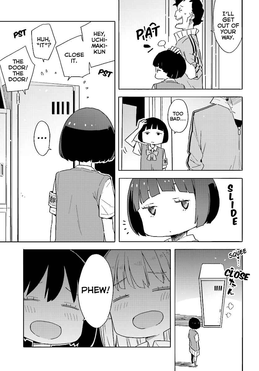 Kono Bijutsubu ni wa Mondai ga Aru! Chapter 43 - Page 39