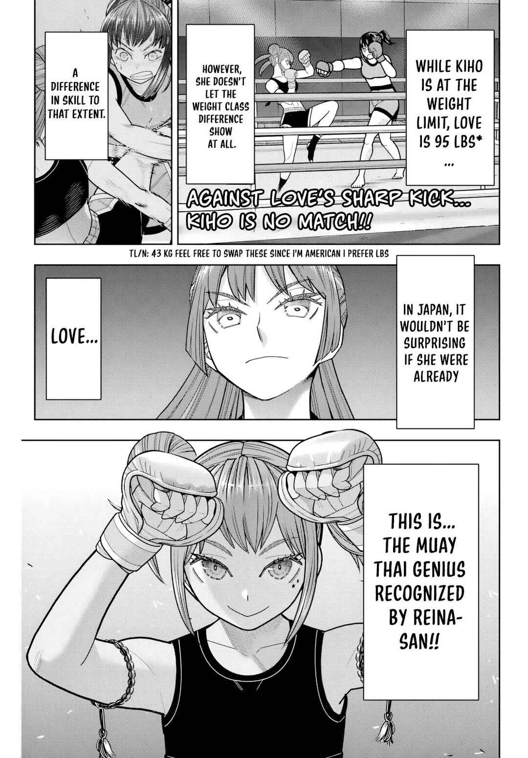 Hatch Potch Panch Chapter 15 - Page 2
