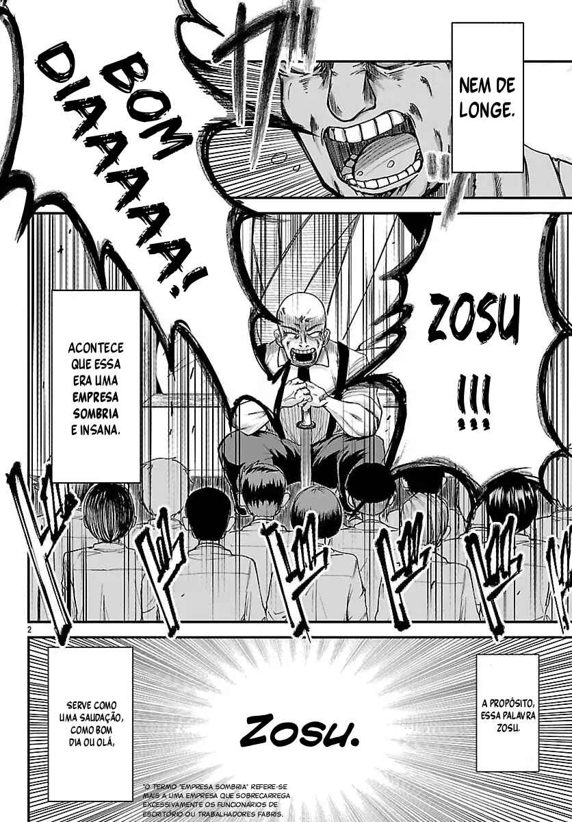 Megami to Kekkon Shite Isekai de Shinkon Seikatsu Chapter 1 - Page 4