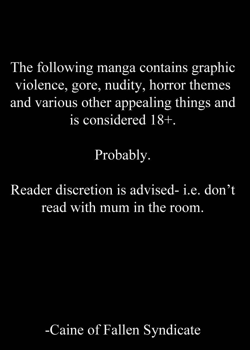 Dorohedoro Chapter 111 - Page 2