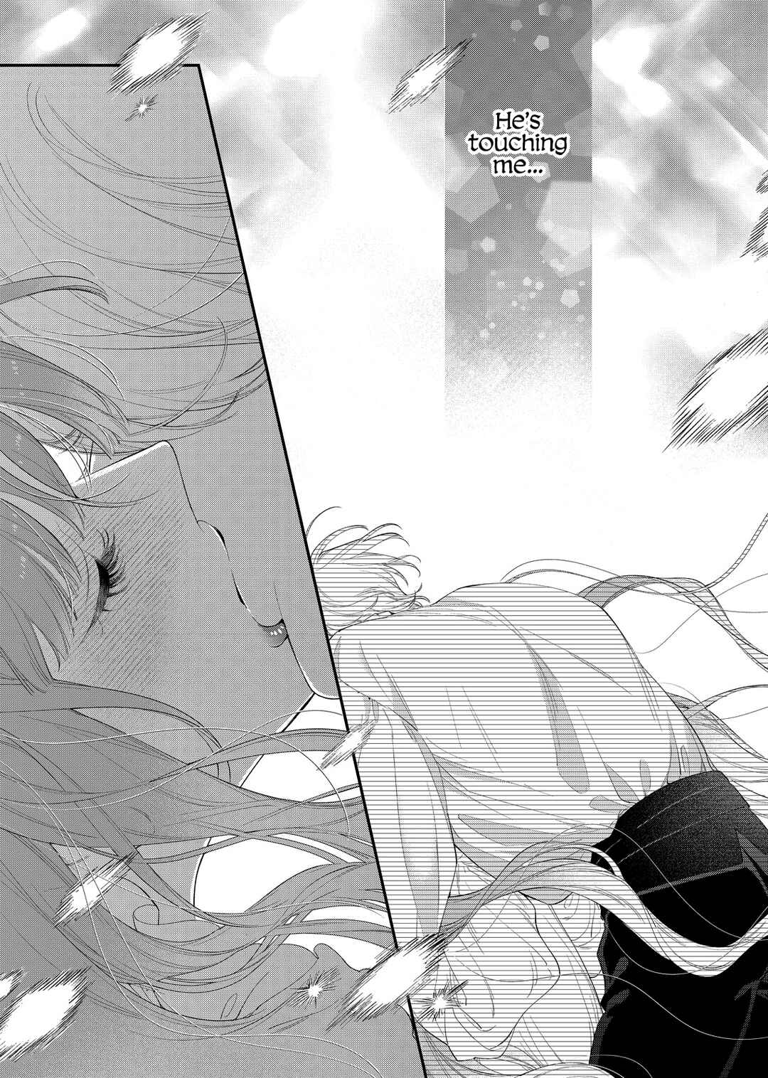 Hana Himeru Kimi no Meteor Chapter 26 - Page 25