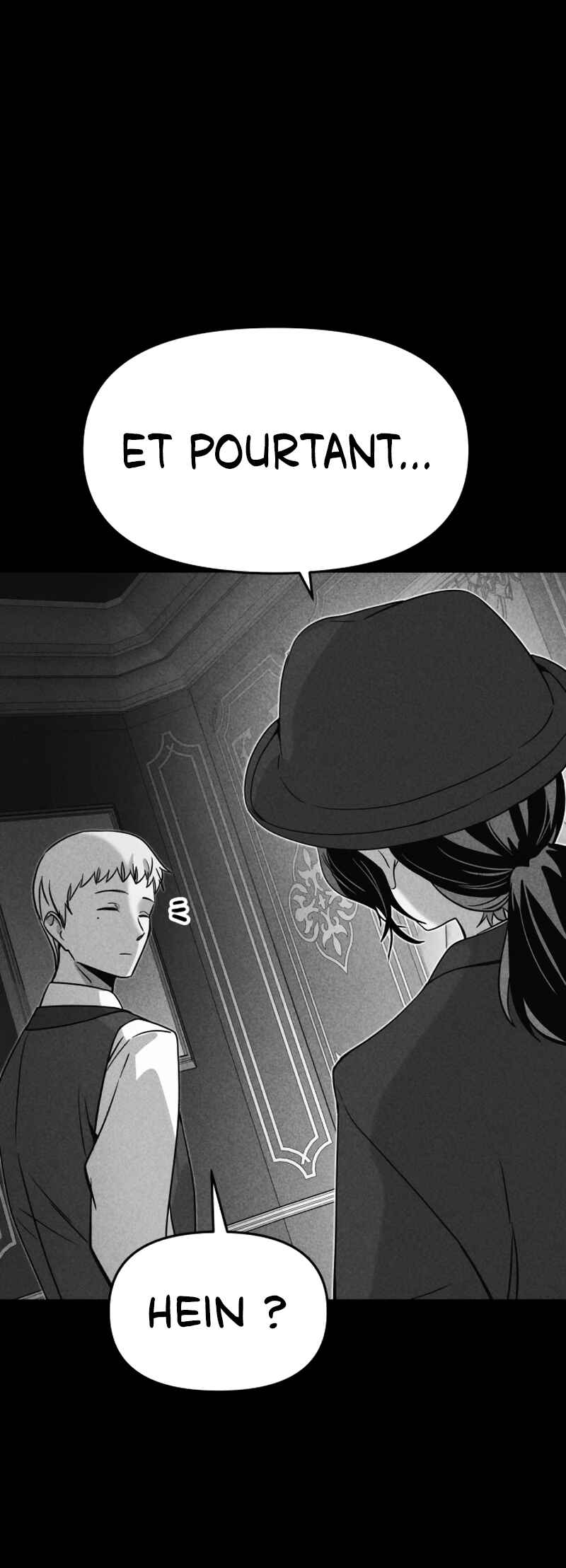 Nae Choeae neun Makcha reul Tanda Chapter 73 - Page 13