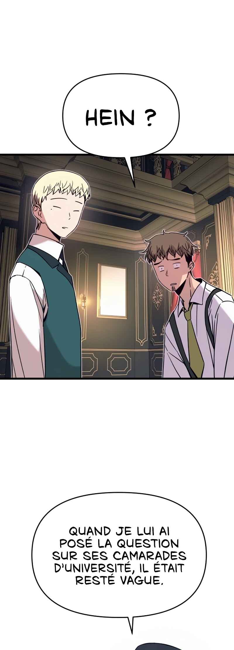 Nae Choeae neun Makcha reul Tanda Chapter 73 - Page 17