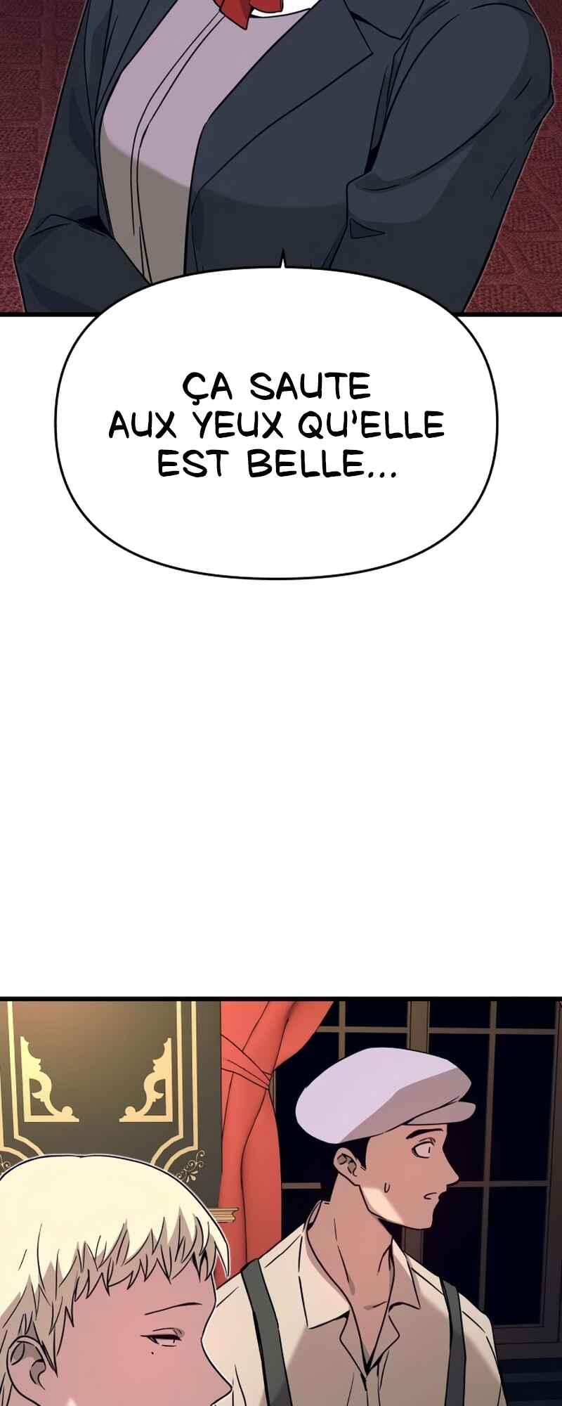 Nae Choeae neun Makcha reul Tanda Chapter 73 - Page 22