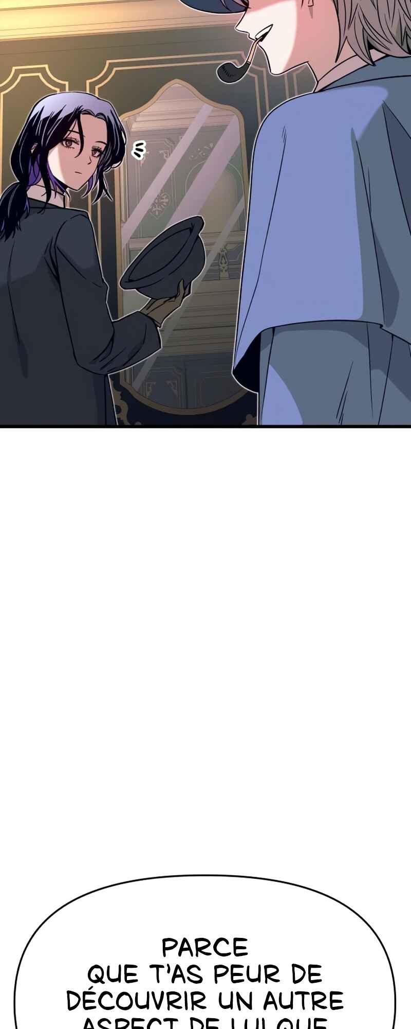 Nae Choeae neun Makcha reul Tanda Chapter 73 - Page 27