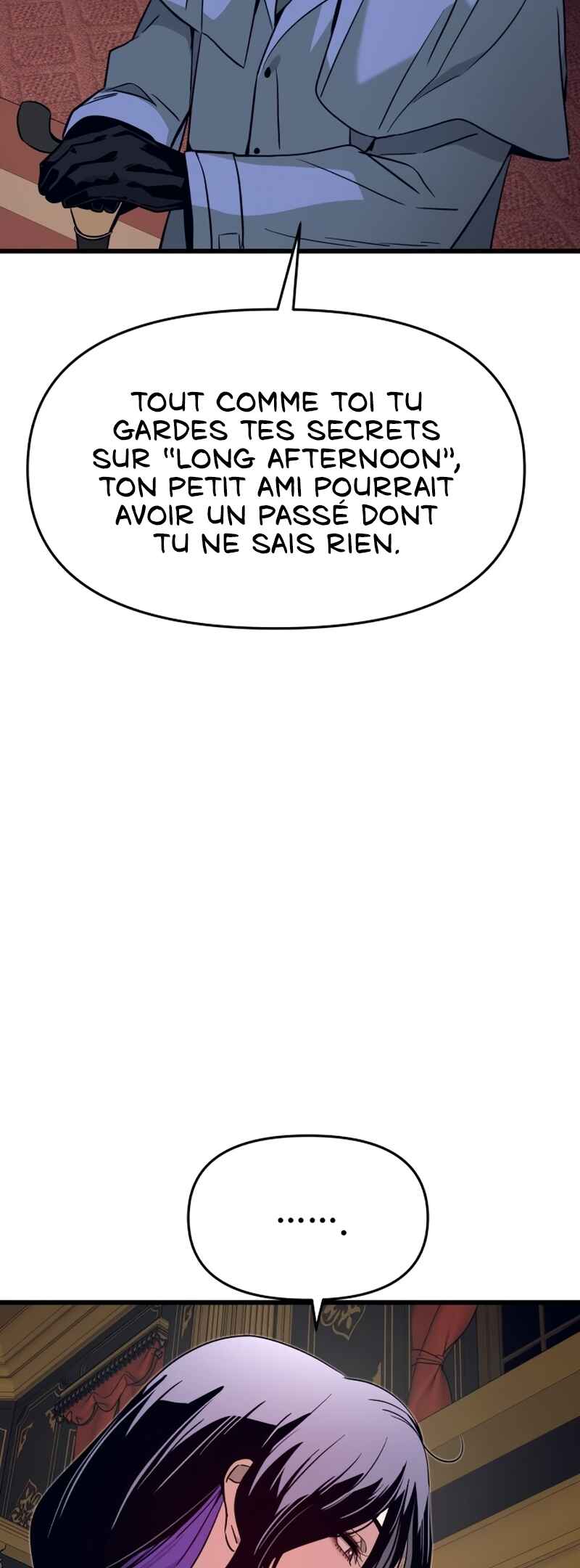 Nae Choeae neun Makcha reul Tanda Chapter 73 - Page 31