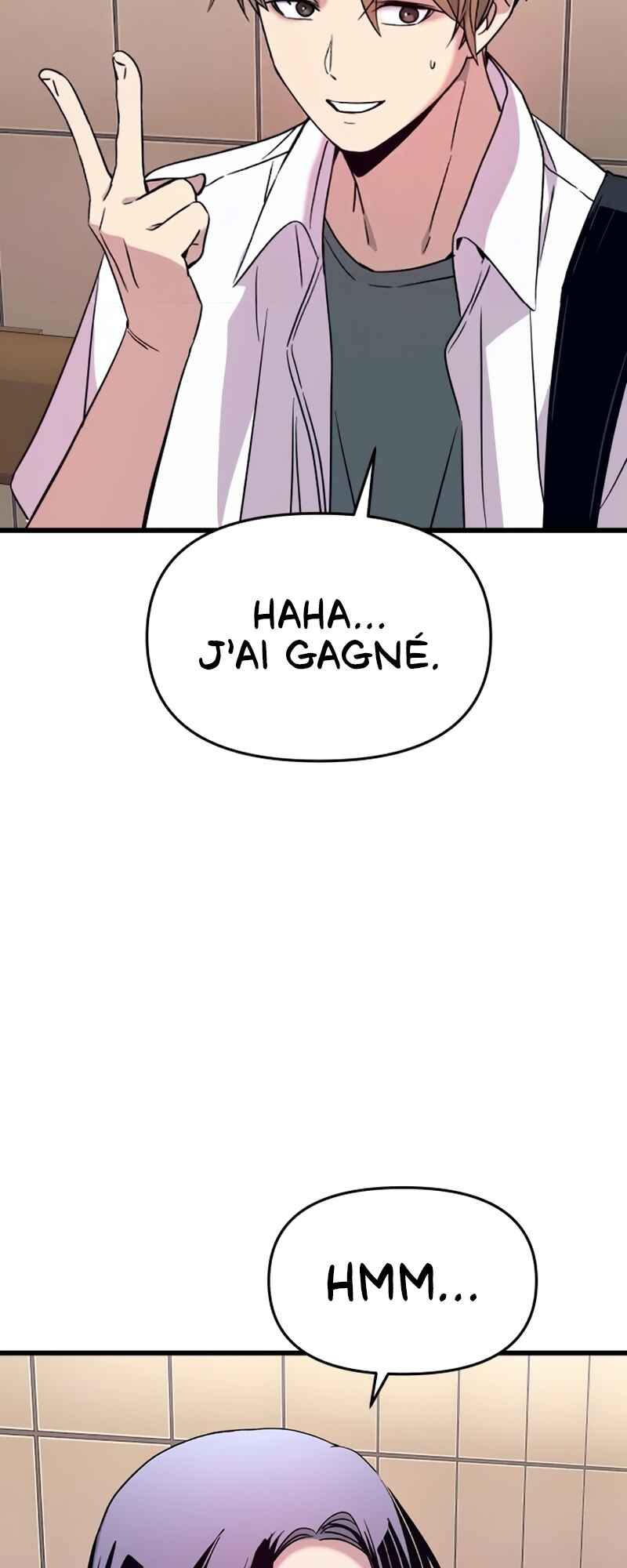 Nae Choeae neun Makcha reul Tanda Chapter 73 - Page 54