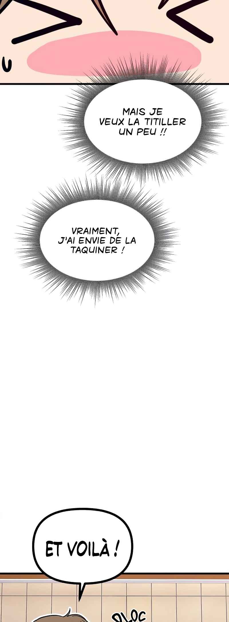 Nae Choeae neun Makcha reul Tanda Chapter 73 - Page 60