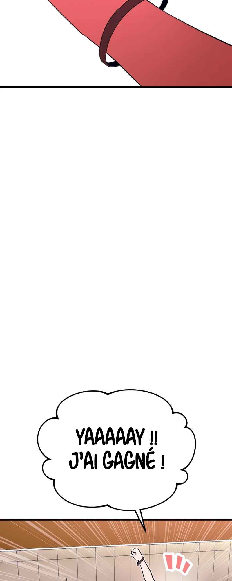 Nae Choeae neun Makcha reul Tanda Chapter 73 - Page 78