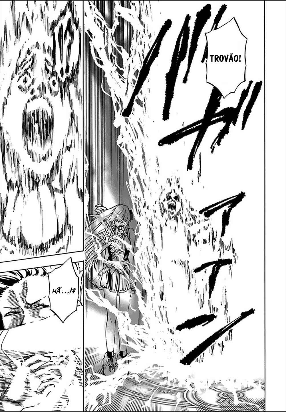 Nito no Taidana Isekai Shoukougun ~Saijaku Shoku "Healer" nano ni Saikyou wa Cheat desu ka?~ Chapter 8.1 - Page 10