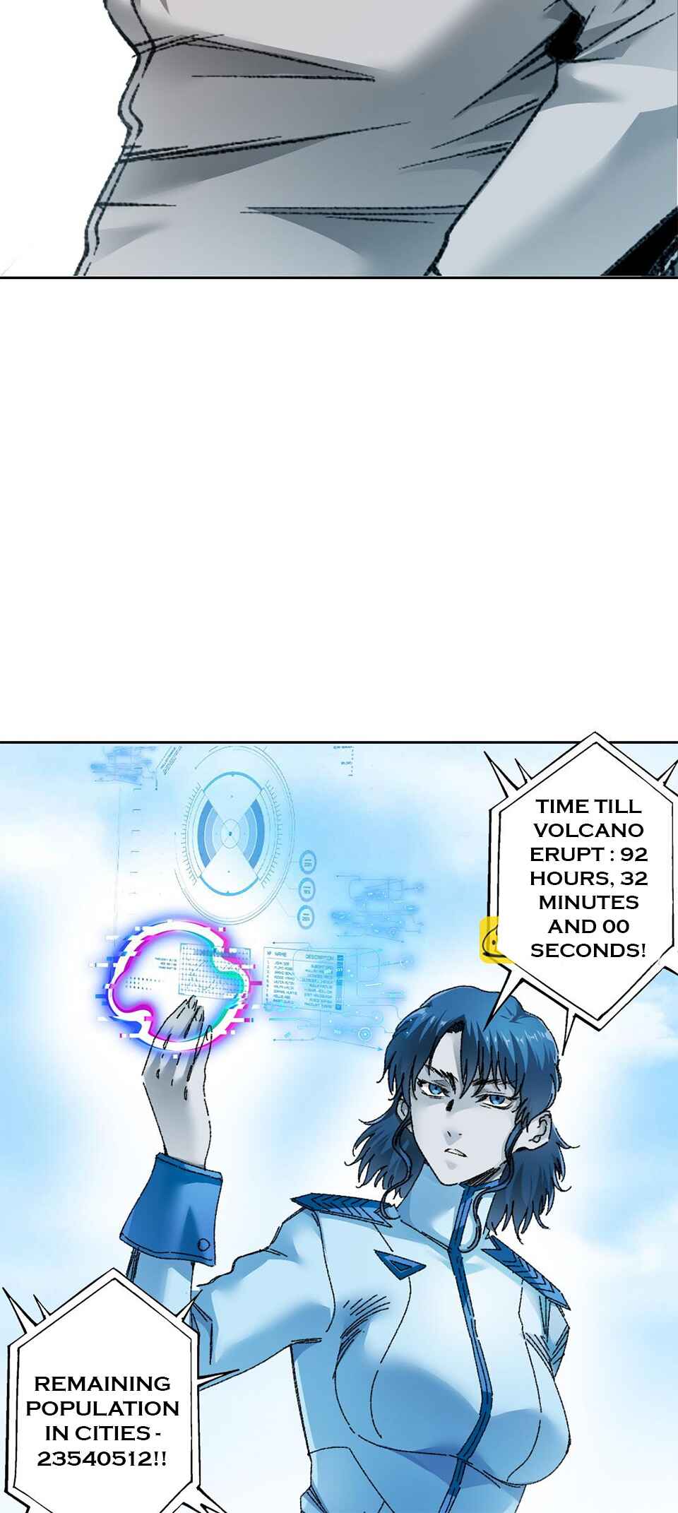 I Created a Salvation Organization Chapter 10 - Page 14