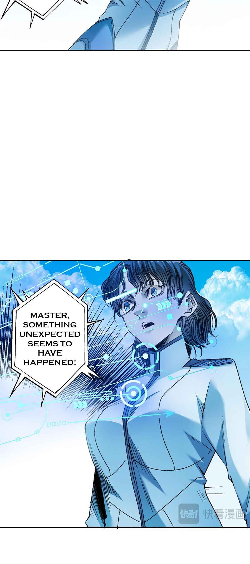 I Created a Salvation Organization Chapter 10 - Page 15