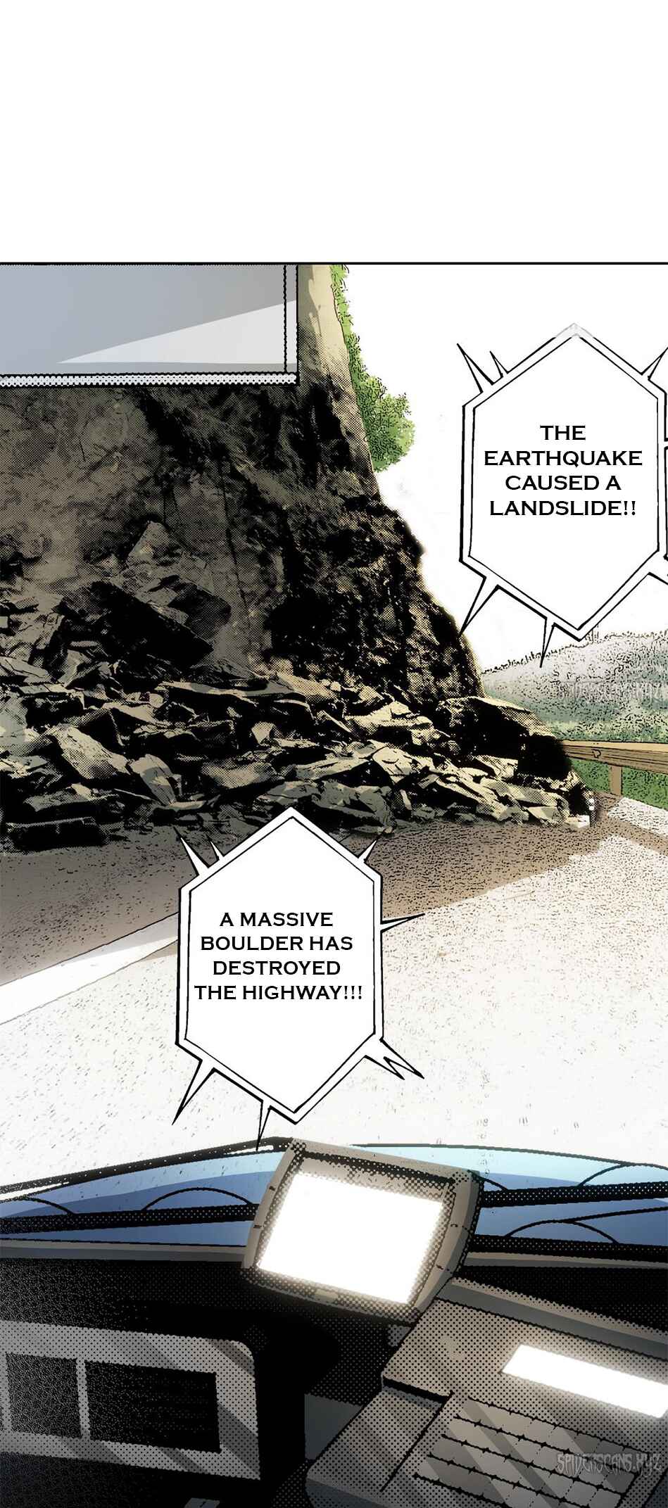 I Created a Salvation Organization Chapter 10 - Page 19