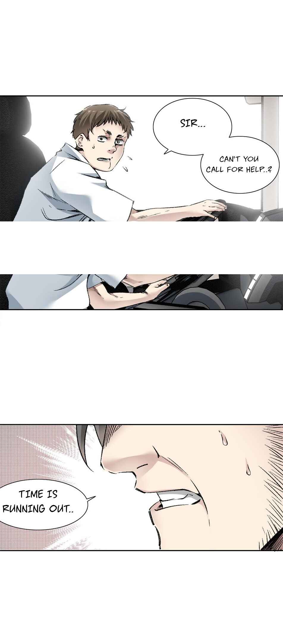 I Created a Salvation Organization Chapter 10 - Page 22