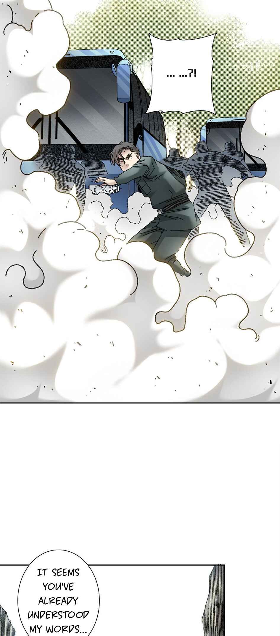 I Created a Salvation Organization Chapter 10 - Page 35