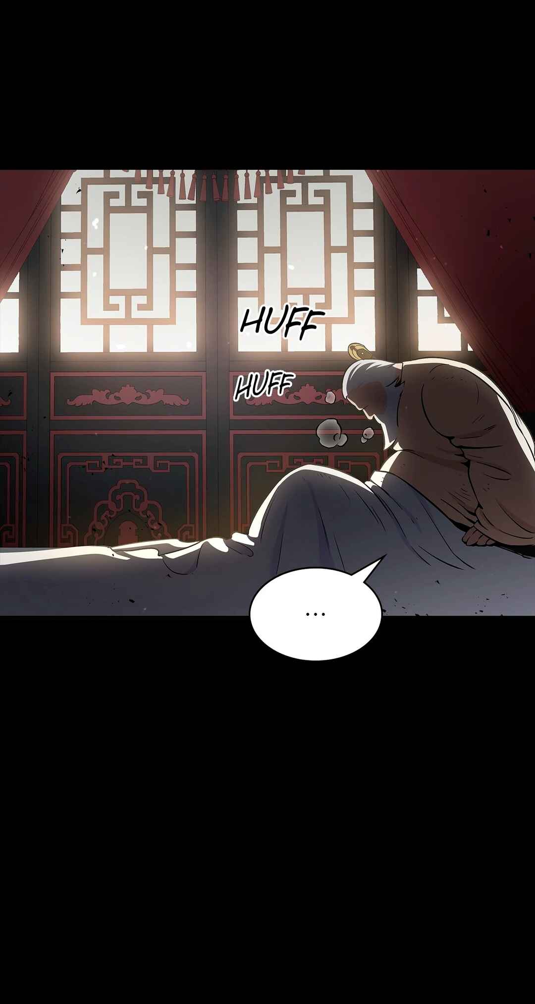 Heavenly Grand Archive's Young Master Chapter 2 - Page 100