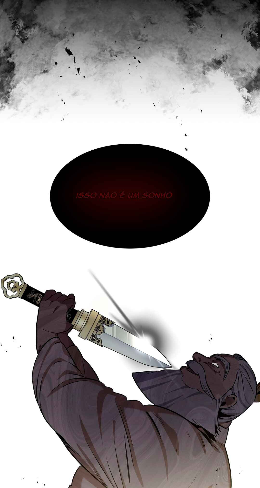 Heavenly Grand Archive's Young Master Chapter 2 - Page 110
