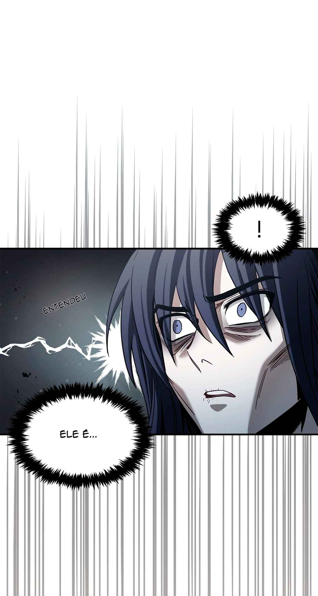 Heavenly Grand Archive's Young Master Chapter 2 - Page 14