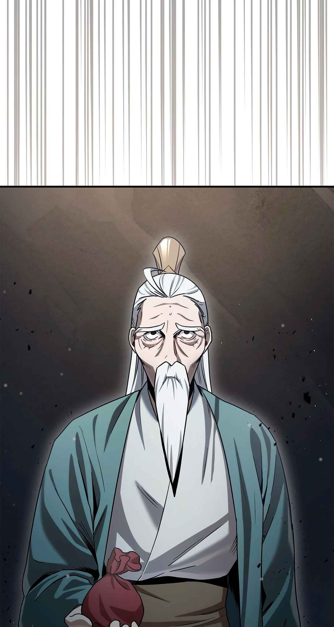 Heavenly Grand Archive's Young Master Chapter 2 - Page 15