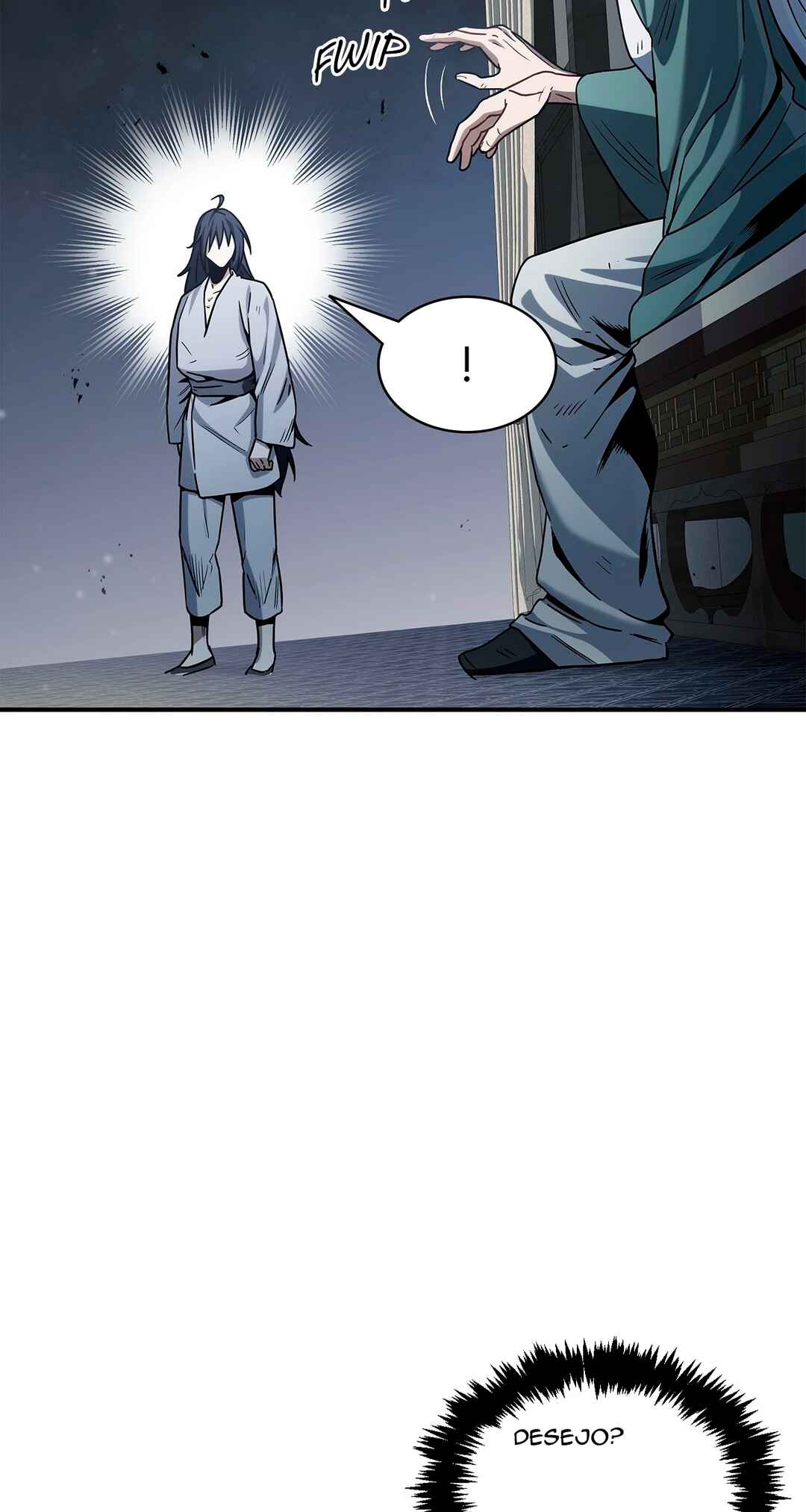 Heavenly Grand Archive's Young Master Chapter 2 - Page 25
